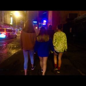 Meet your Posher, Zoe